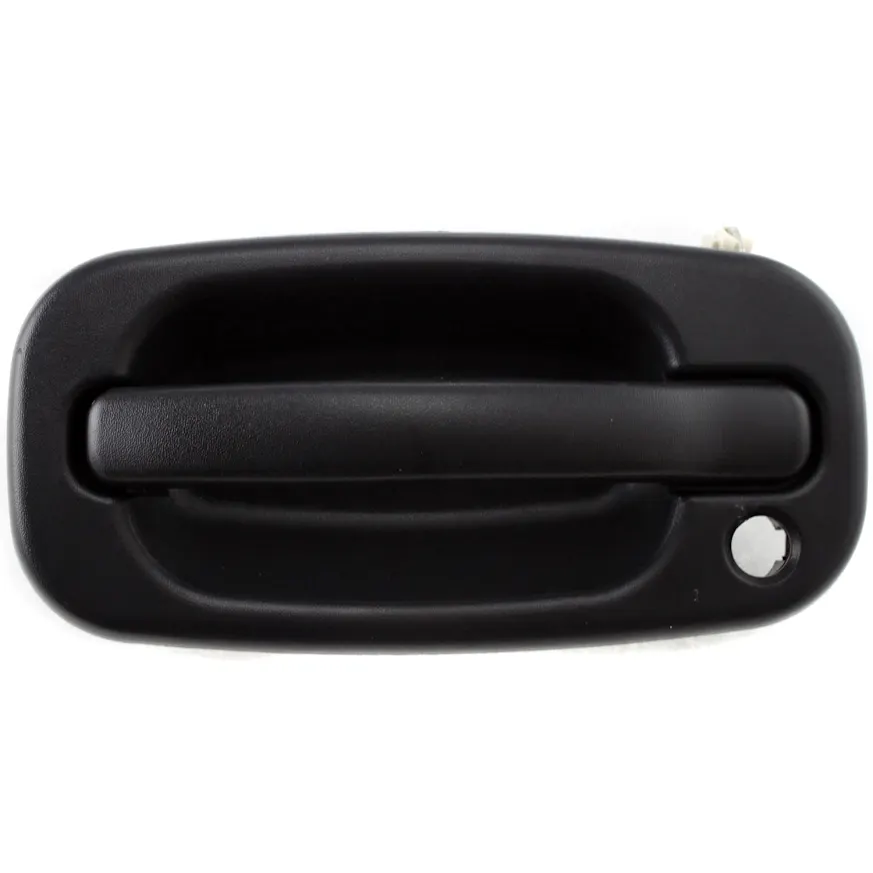 99-06 Chevrolet Silverado 1500 - Outside Exterior Door Handle Front Driver Side